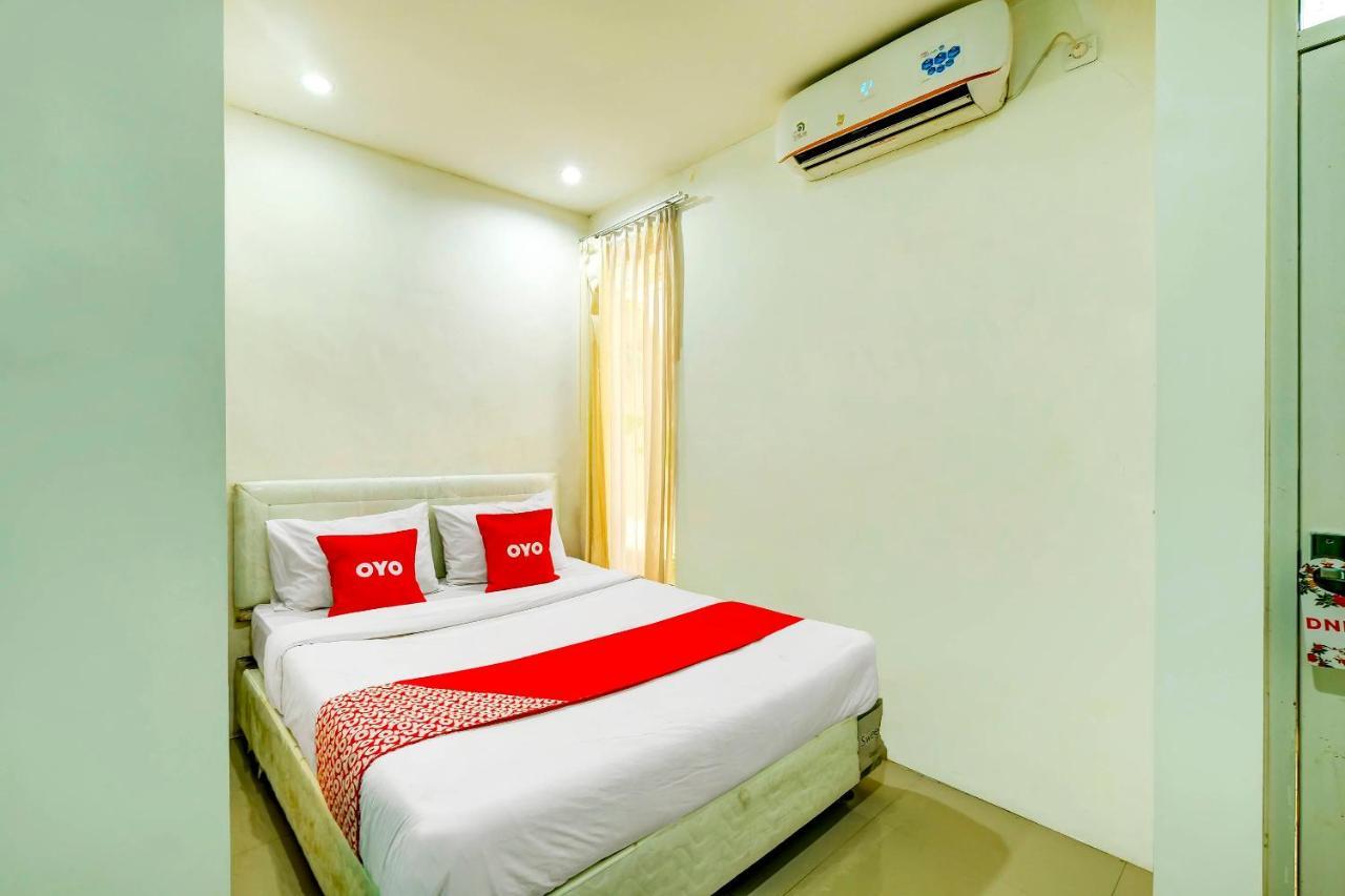 Oyo 91240 Jogja Amazon Green 2 Yogyakarta Exterior foto