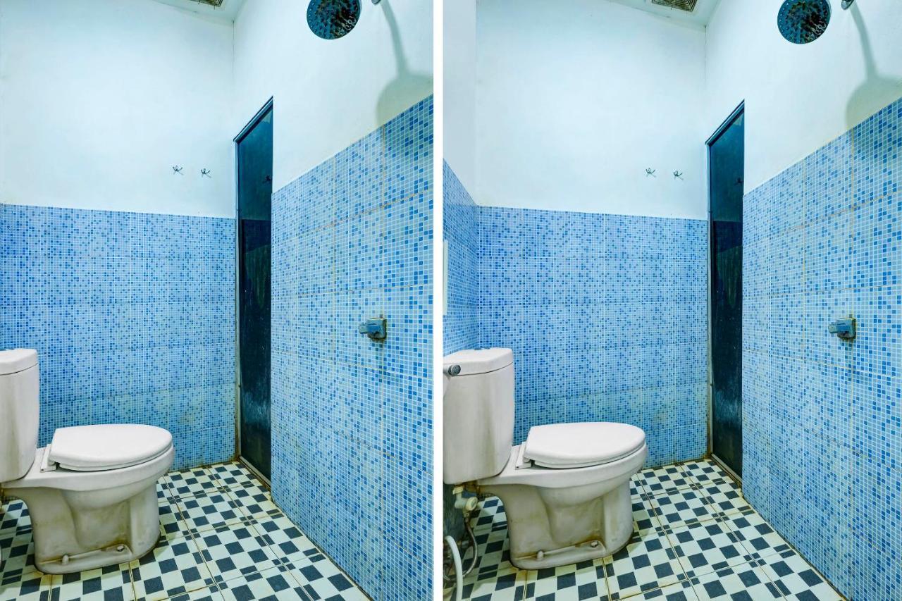Oyo 91240 Jogja Amazon Green 2 Yogyakarta Exterior foto
