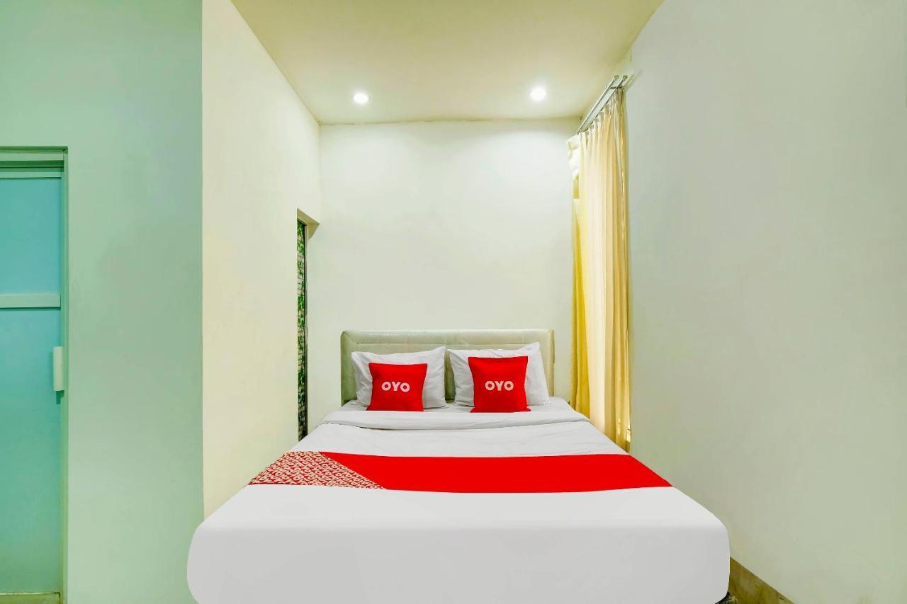 Oyo 91240 Jogja Amazon Green 2 Yogyakarta Exterior foto