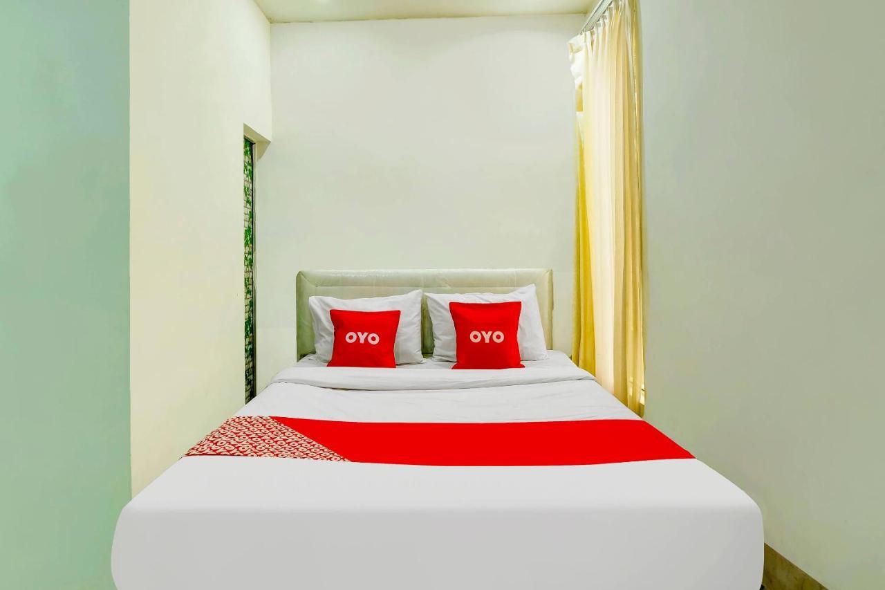 Oyo 91240 Jogja Amazon Green 2 Yogyakarta Exterior foto